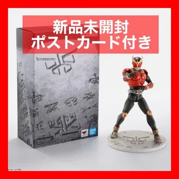 SHFiguarts 진골조제법 가면라이더 쿠우카 초고대 전사 초 쿠우가전