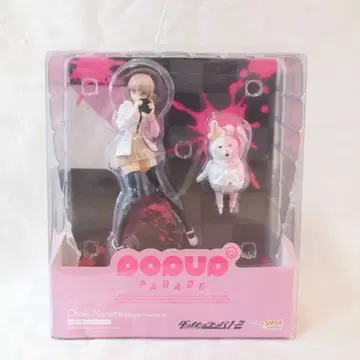 POP UP PARADE 나나미 치아키 모노미 후드티 Ver. 피규어