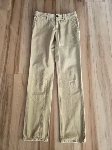 INCOTEX RED 인코텍스 레드 사이즈 30 치노 팬츠