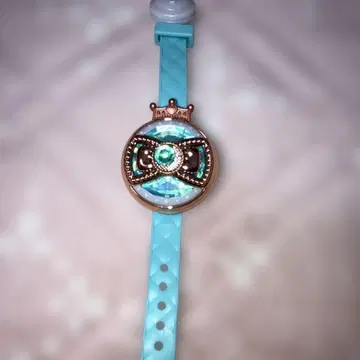 비밀의 아이프리 블레스 미츠키 모델 비밀의 아이프리 팬북 한정판