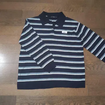 완판템 카스타네 보더 라거 폴로 니트