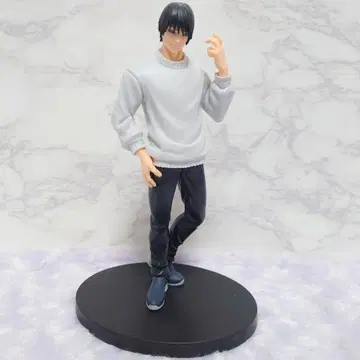 주술회전 주혼의 형 후시구로 토우지 피규어