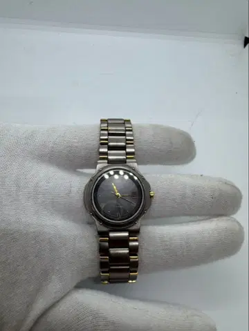 CITIZEN 시티즌 아테사 시계