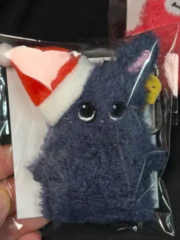 RIIZE 시부야 109 손가락 인형 원빈