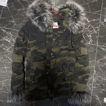 Rady 카모플라쥬 아우터