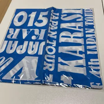 KARASIA 4TH 반다나