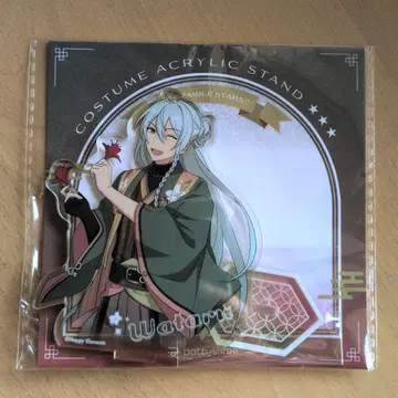 앙스타 히비키 와타루 코스튬 아크릴 스탠드