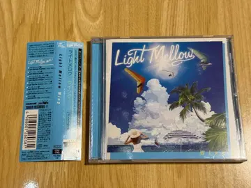 Light Mellow Wing 오비 포함