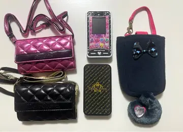 프리티 리듬 스마트 포드 터치 디어 크라운 [ 동작 확인 완료 ]