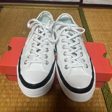 converse fragment moncler 척테일러 27.5