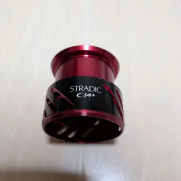 시마노 16 스트라딕 CI4+ C2500HGS 정품 스풀