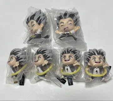 하이큐!! 가챠 보쿠토 코타로