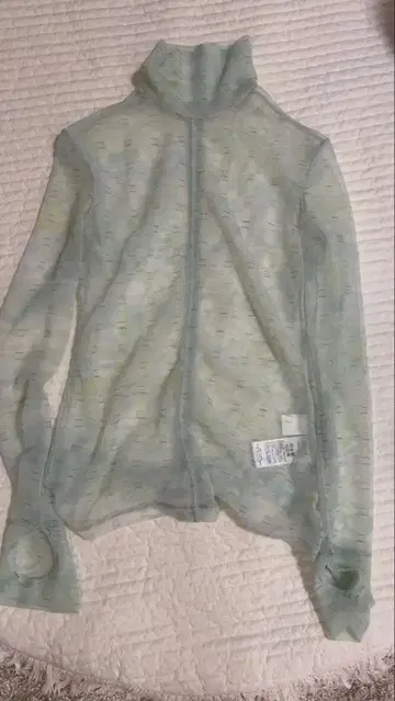 마메쿠로구치 상의 이너