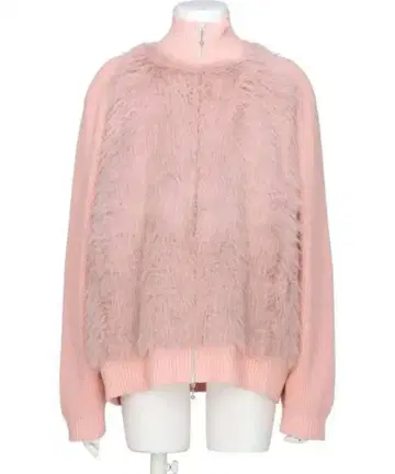 DAIRIKU 24AW 베어 드라이버스 니트