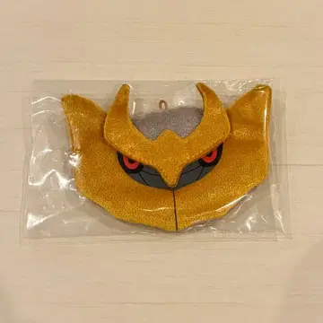 포켓몬 기라티나 골드 펠트 스트랩