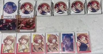 프로세카 모치즈키 호나미