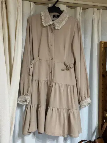 [ 중고 ] ROJITA 원피스