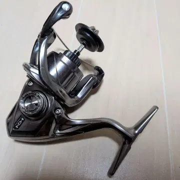 시마노 16 스트라딕 CI4+ C2500HGS 바디 본체