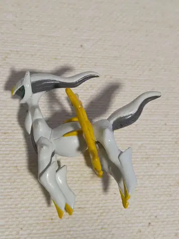 몬코레 아르세우스 TOMY