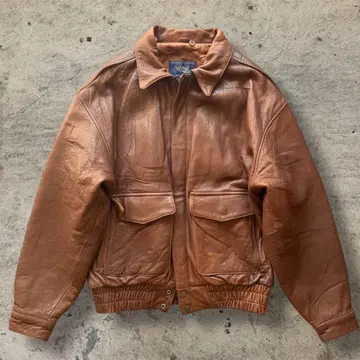 A-2 G-1 플라이트 자켓 라이더 자켓 가죽 자켓