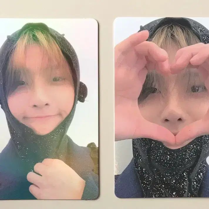 cho seungyoun woodz x1 Quantum Leap photocard poca #조승연,#승연