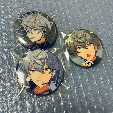 앙스타 캔뱃지 세나 이즈미 3