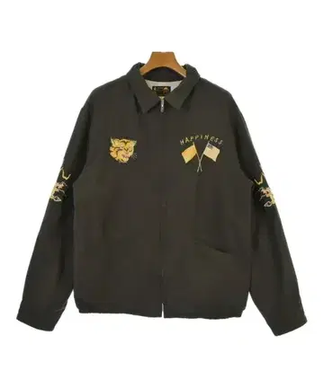 동양 엔터프라이즈 블루종 (기타) 남성용