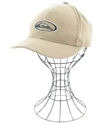 QUIKSILVER 남성용 캡