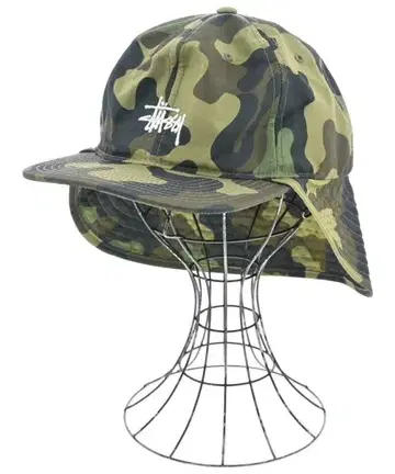 STUSSY 캡 남성용