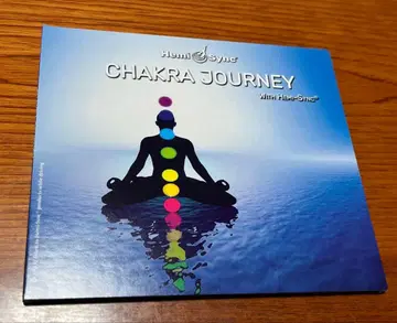 헤미싱크 차크라 저니 Chakra Journey Hemi-Sync
