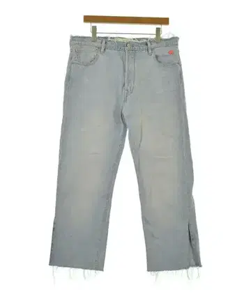 ERL 남성용 데님 팬츠
