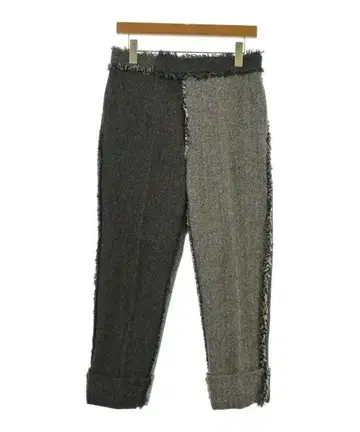 THOM BROWNE 슬랙스 남성용