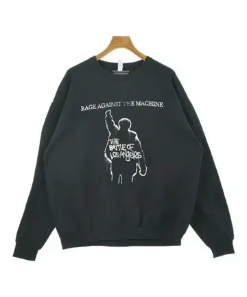 WACKO MARIA 맨투맨 남성용