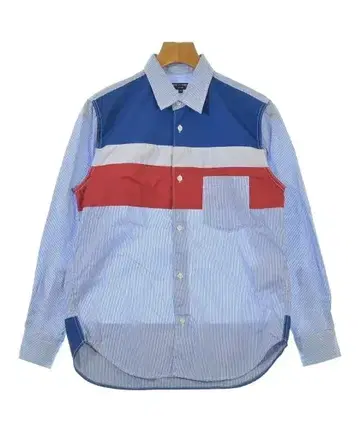 COMME des GARCONS HOMME 캐주얼 셔츠 남성용