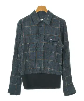 DRIES VAN NOTEN 블루종 (기타) 남성용