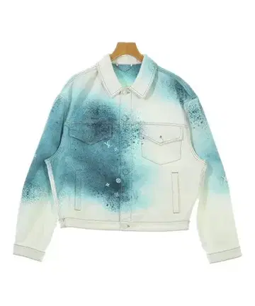 LOUIS VUITTON 블루종 (기타) 남성용