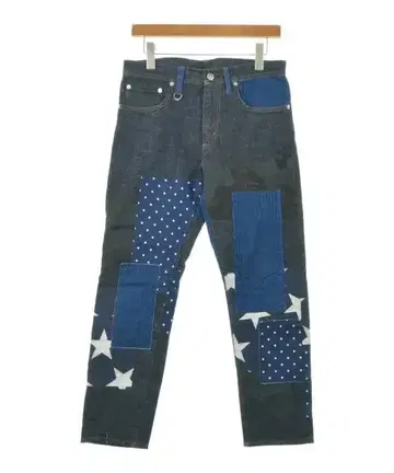 SOPHNET. 데님 팬츠 남성용