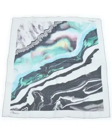 3.1 Phillip Lim 반다나 스카프 여성용