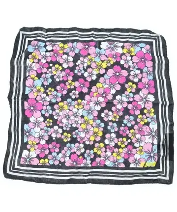 MSGM 반다나 스카프 여성용