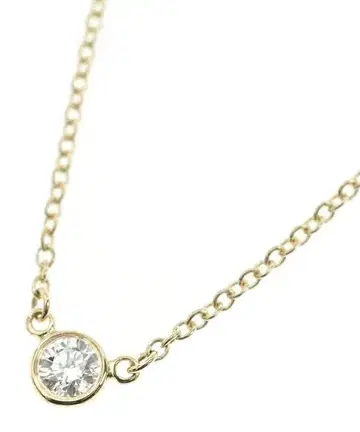 TIFFANY & CO. 목걸이 여성용