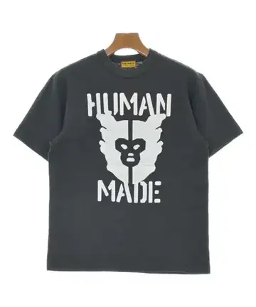 HUMAN MADE 티셔츠 남성용