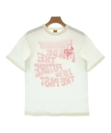 HUMAN MADE 티셔츠 남성용