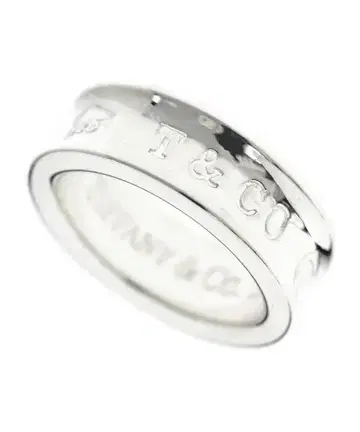 TIFFANY & CO. 여성용 반지