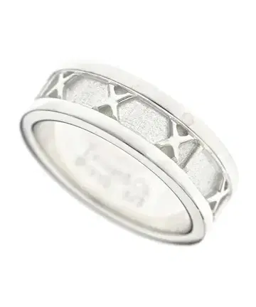 TIFFANY & CO. 여성용 반지