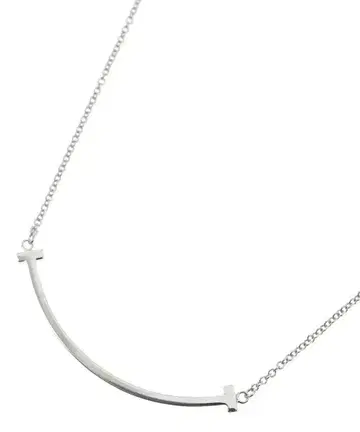 TIFFANY & CO. 목걸이 여성용