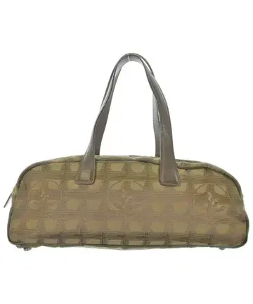 CHANEL 보스턴 백 여성용