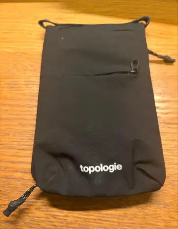 topologie 사코슈 블랙