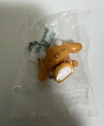 쿠라스시 시나모롤 모카 피규어