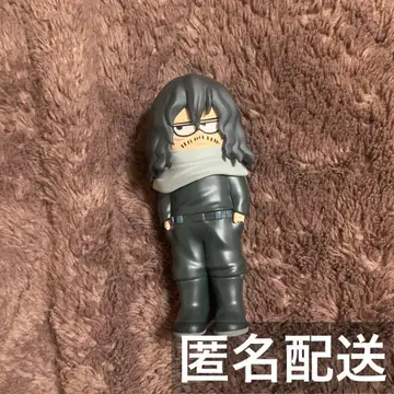 나의 히어로 아카데미아 로프트 플라자 지로리 피규어 아이자와 쇼타