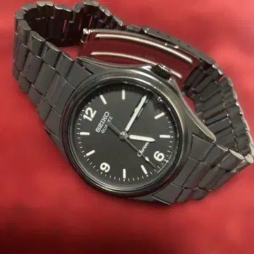 세이코 크로노스 레인저 다이얼